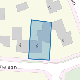 Perceel BWD01-B-3388