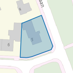 Perceel BWD01-B-3389