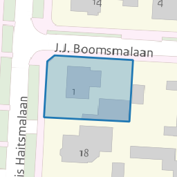 Perceel BWD01-B-3391