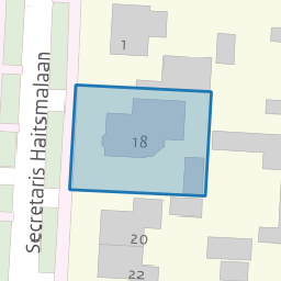 Perceel BWD01-B-3392