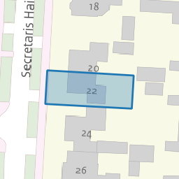 Perceel BWD01-B-3394