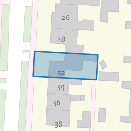 Perceel BWD01-B-3397