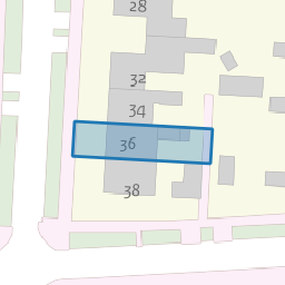 Perceel BWD01-B-3399