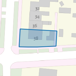 Perceel BWD01-B-3400