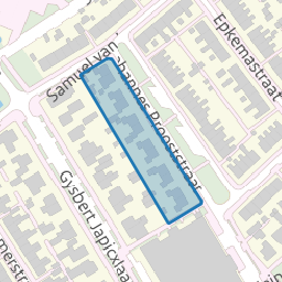 Perceel BWD01-B-3413