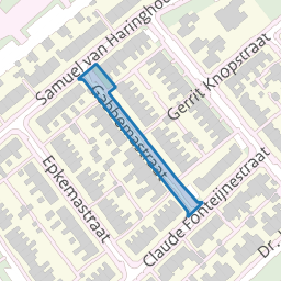 Perceel BWD01-B-3419