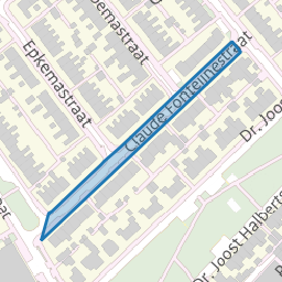 Perceel BWD01-B-3424