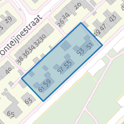 Perceel BWD01-B-3426