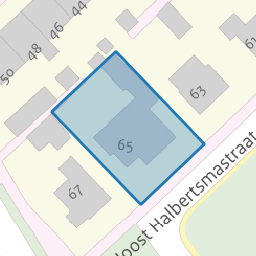 Perceel BWD01-B-3428