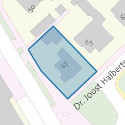 Perceel BWD01-B-3429