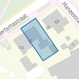 Perceel BWD01-B-3431