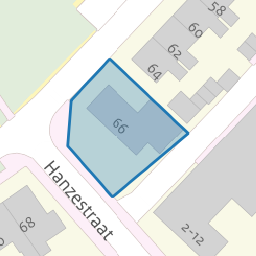 Perceel BWD01-B-3432