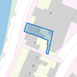 Perceel BWD01-B-3445