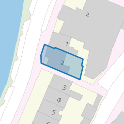 Perceel BWD01-B-3446