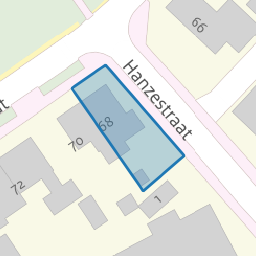 Perceel BWD01-B-3457