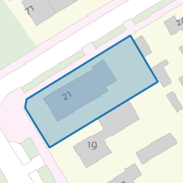 Perceel BWD01-B-3460