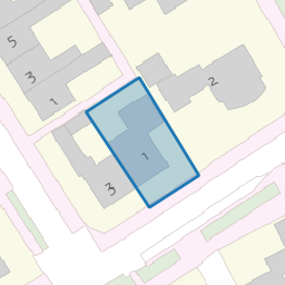 Perceel BWD01-B-3476