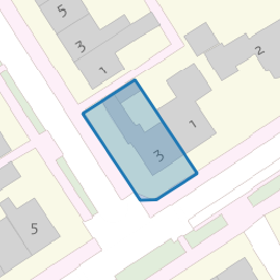 Perceel BWD01-B-3477