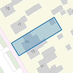 Perceel BWD01-B-3483