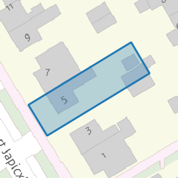 Perceel BWD01-B-3488