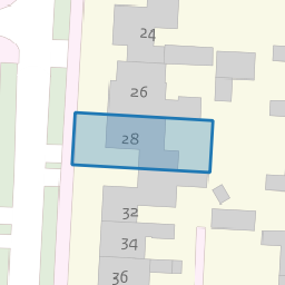 Perceel BWD01-B-3497