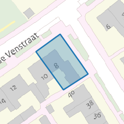 Perceel BWD01-B-3509