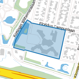 Perceel BWD01-B-3513