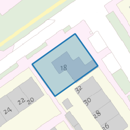 Perceel BWD01-B-3526