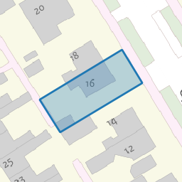 Perceel BWD01-B-3532