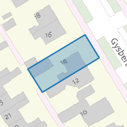 Perceel BWD01-B-3533