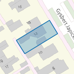 Perceel BWD01-B-3534