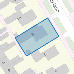 Perceel BWD01-B-3536