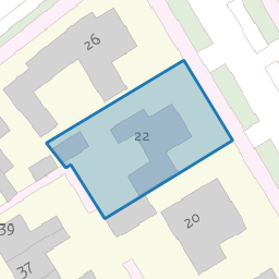 Perceel BWD01-B-3583