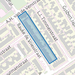 Perceel BWD01-B-3587