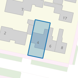 Perceel BWD01-B-3593