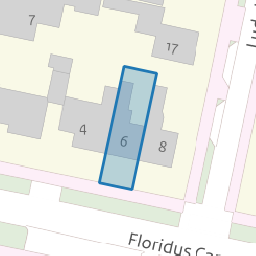 Perceel BWD01-B-3594