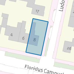 Perceel BWD01-B-3595