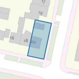 Perceel BWD01-B-3598