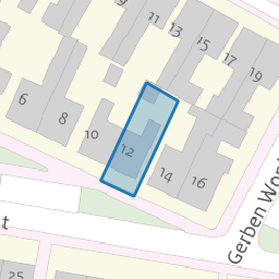 Perceel BWD01-B-3613