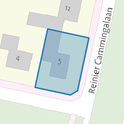 Perceel BWD01-B-3617