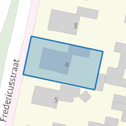 Perceel BWD01-B-3618