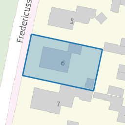 Perceel BWD01-B-3619