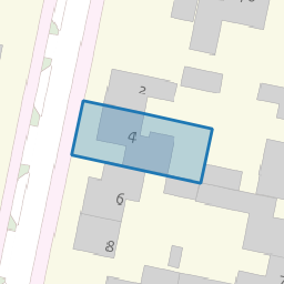 Perceel BWD01-B-3624