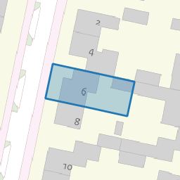 Perceel BWD01-B-3625