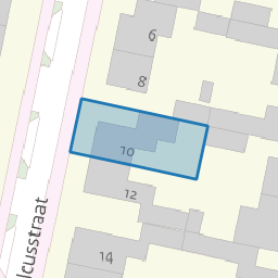 Perceel BWD01-B-3627