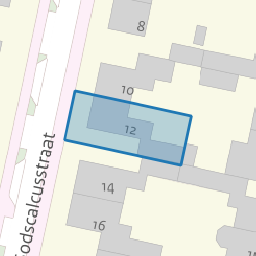 Perceel BWD01-B-3628