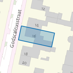 Perceel BWD01-B-3630