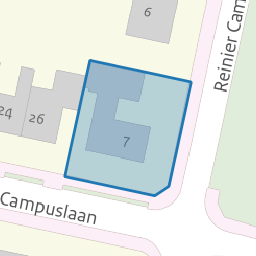 Perceel BWD01-B-3634