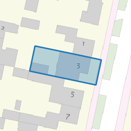 Perceel BWD01-B-3643