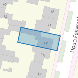 Perceel BWD01-B-3648